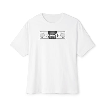 Frank Ocean Blond Color Oversize Shirt