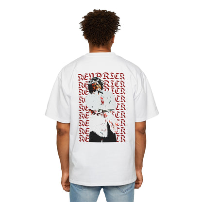 Kendrick MMATBS Camisa Oversize