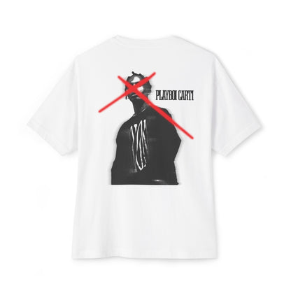 Opium Playboi Carti Oversize Shirt