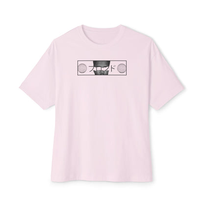 Frank Ocean Blond Color Oversize Shirt