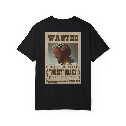 OP Wanted Drizzy Shirt