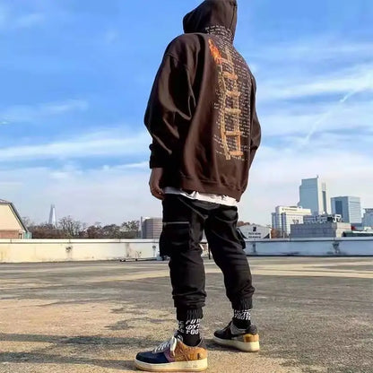 Highest in the Room Hoodie