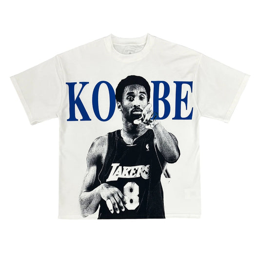 Camisa Kobe/Frobe Bryant