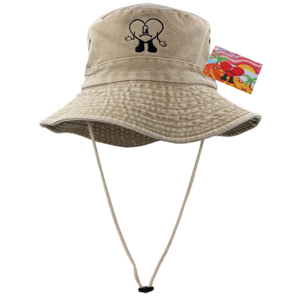 Un Verano Sin Ti Bucket Hat