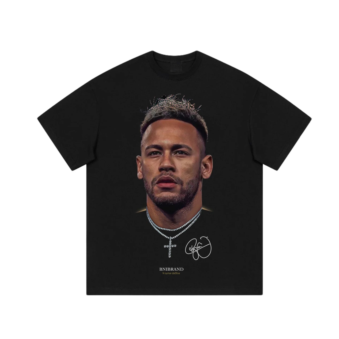 Camisa Neymar Signature