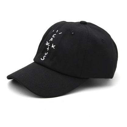 Travis Cactus Jack Cap