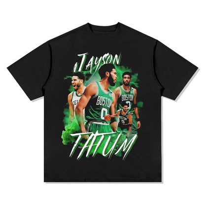 Camisa Jayson Tatum BC