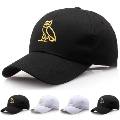 OVO Drake Cap