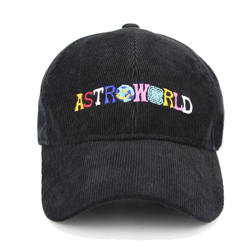 Gorra ASTROWORLD