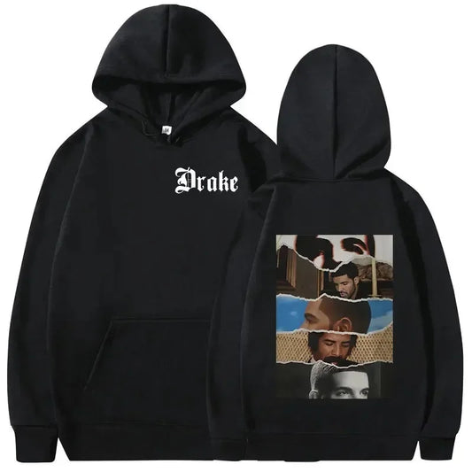 Hoodie Drake Discografía