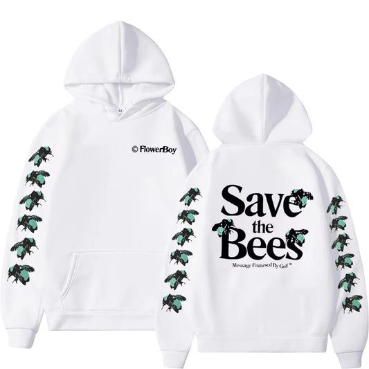 Hoodie Tyler The Creator Save The Bees