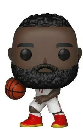 Funko Pop James Harden Houston