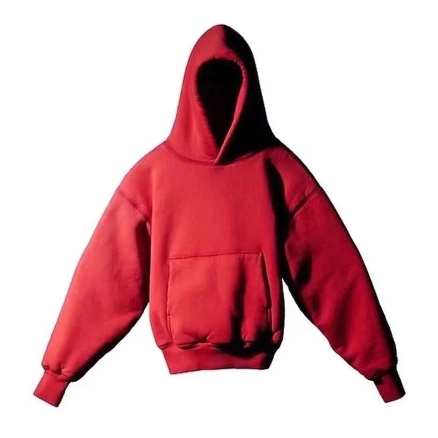 Kanye West Tour Hoodie