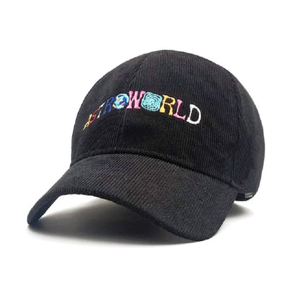 Gorra ASTROWORLD