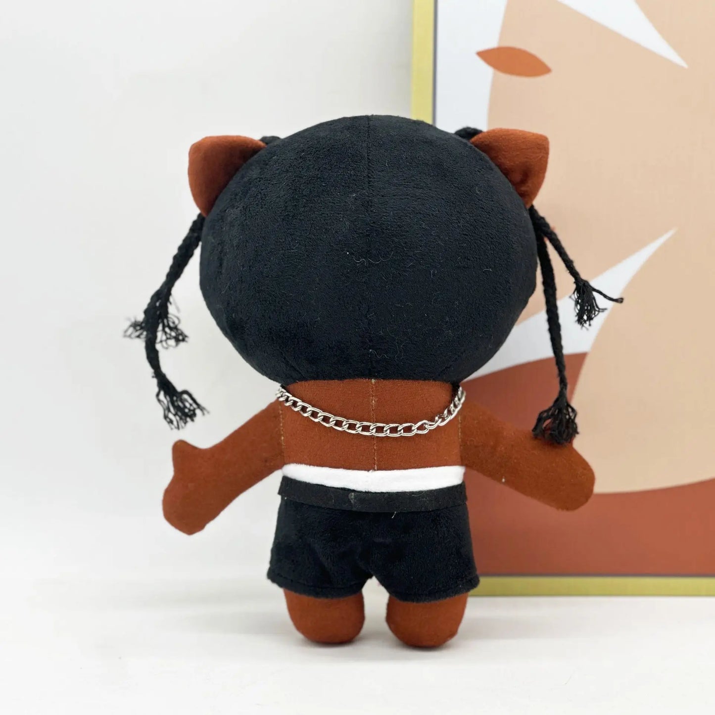 Peluche Travis Scott Hello Kitty