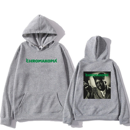 Hoodie Tyler The Creator Chromakopia