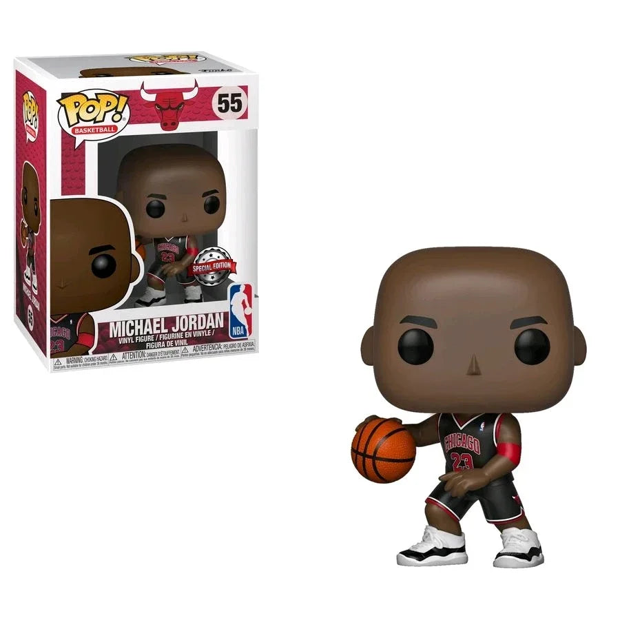 Funko pop Michael Jordan