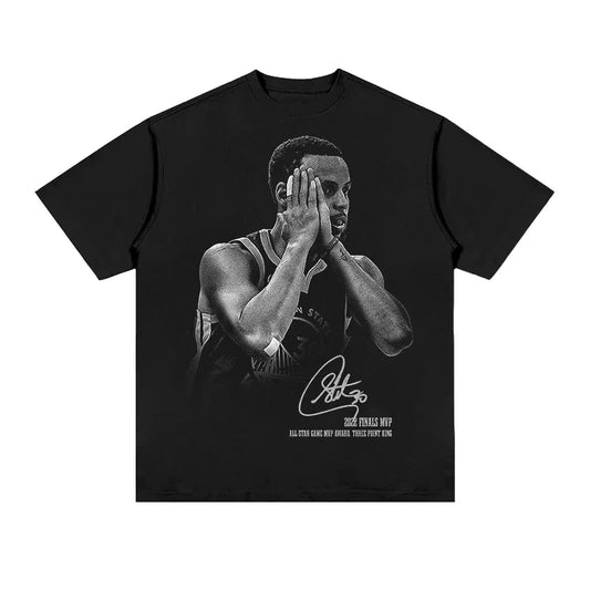 Camisa Stephen Curry Night Night