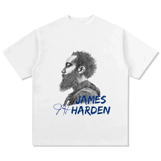 Camisa James Harden Signature