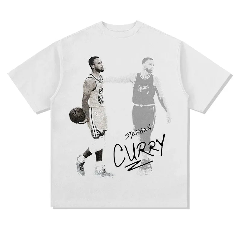 Camisa Stephen Curry Shadows