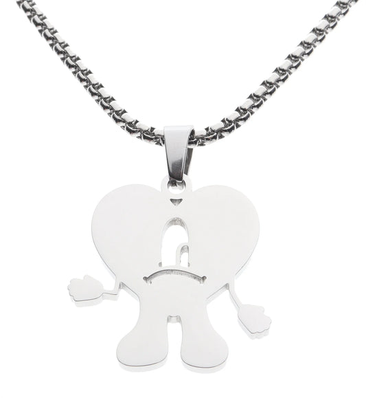 A Summer Without You Necklace