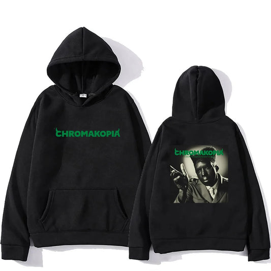 Hoodie Tyler The Creator Chromakopia