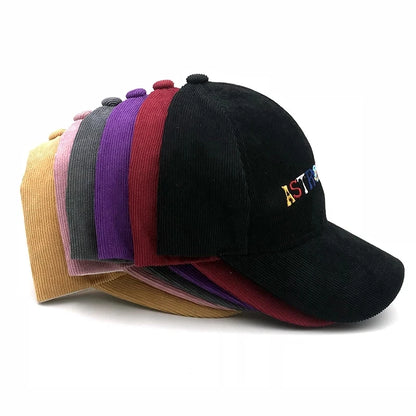 Gorra ASTROWORLD