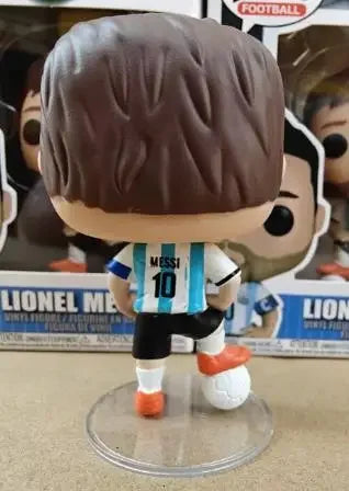 Leo Messi Funko Pop ARG