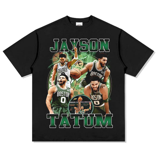 Camisa Jayson Tatum BC