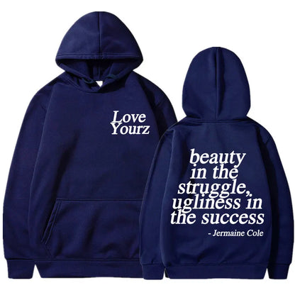 J Cole Love Yourz Hoodie