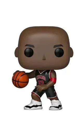 Funko pop Michael Jordan