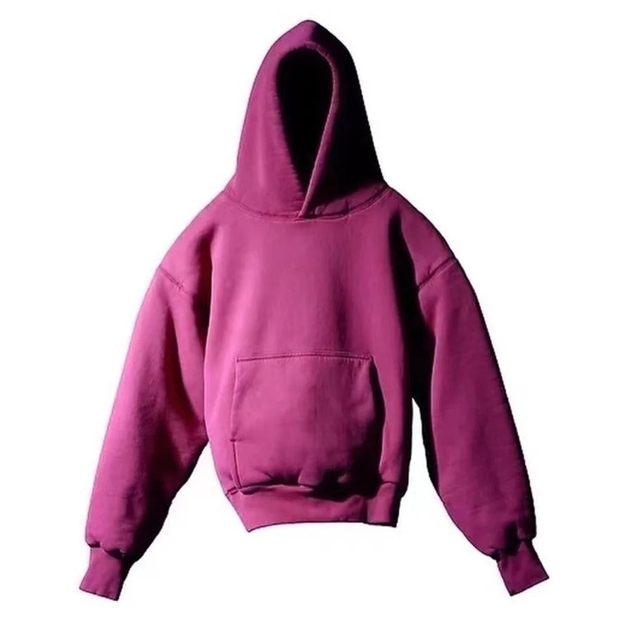 Kanye West Tour Hoodie