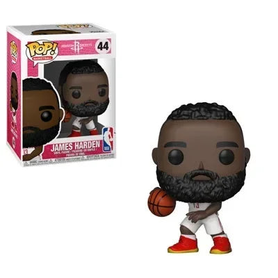 Funko Pop James Harden Houston