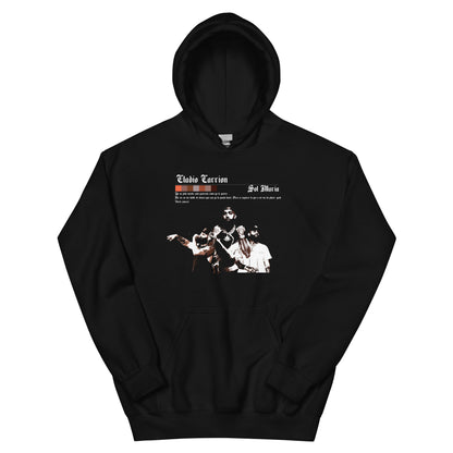 Eladio Carrion Hoodie unisex