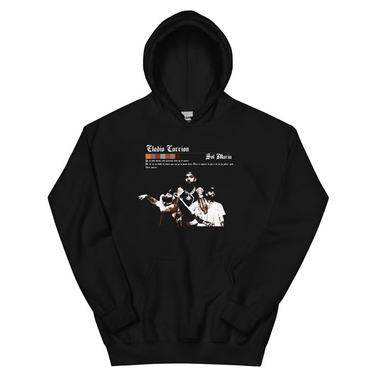 Eladio Carrion Unisex Hoodie